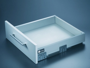 מגירה סטאר ג9 ע40 לבן