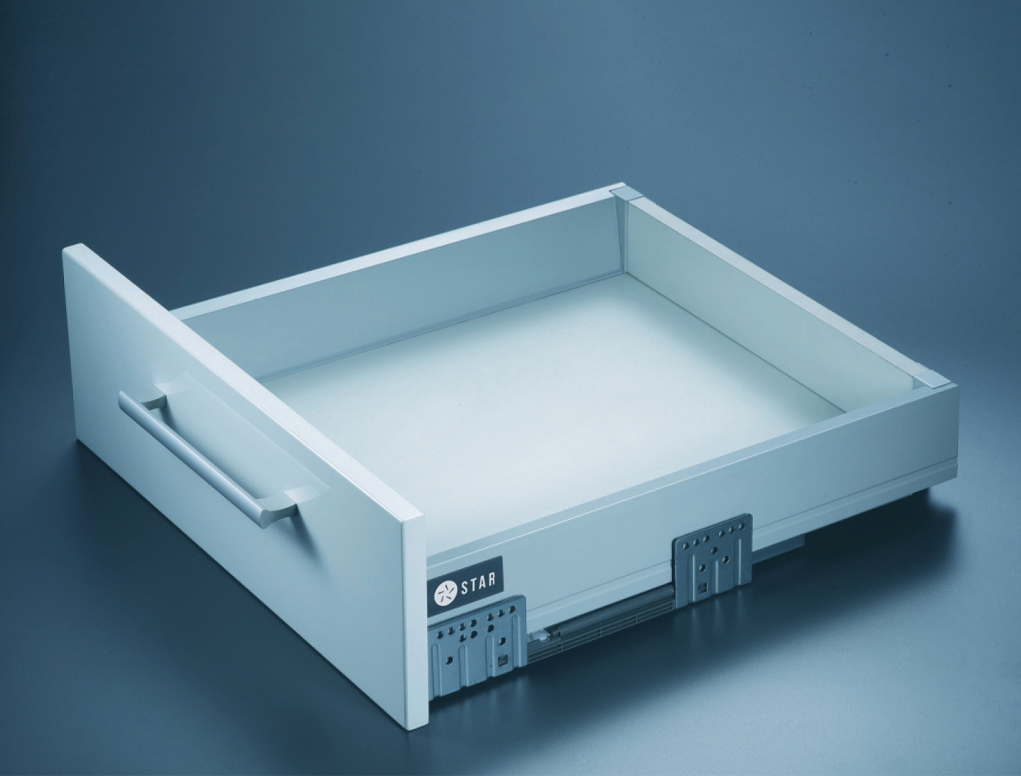 מגירה סטאר ג9 ע50 לבן