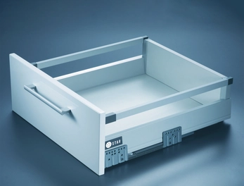 זוג גלריה סטאר מלבנית ע35 לבן