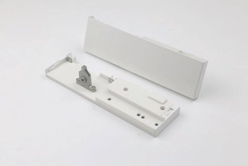 תופסן חזית גבוה לבן