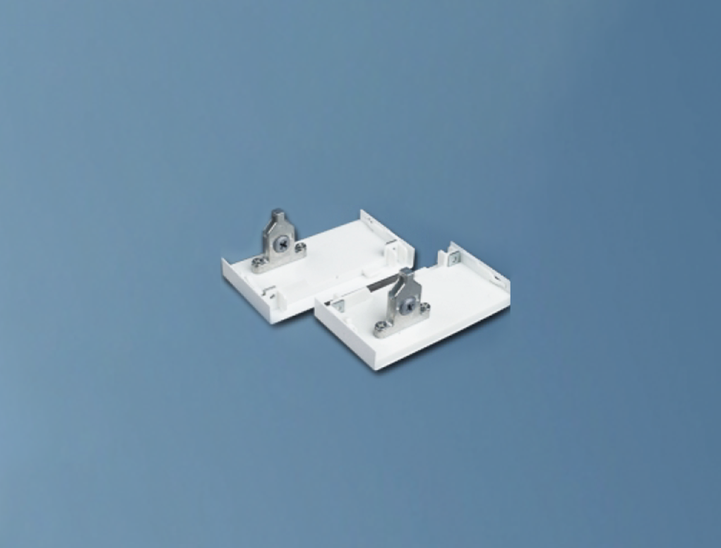 זוג תופסן סטאר חזית נמוך גרפיט