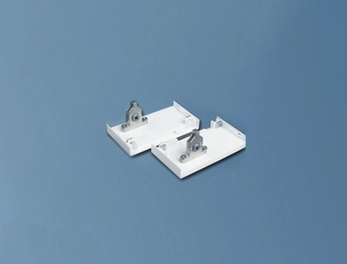 זוג תופסן סטאר חזית נמוך גרפיט