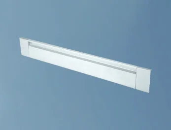 חזית סטאר נמוכה למגירה פנימית לבן