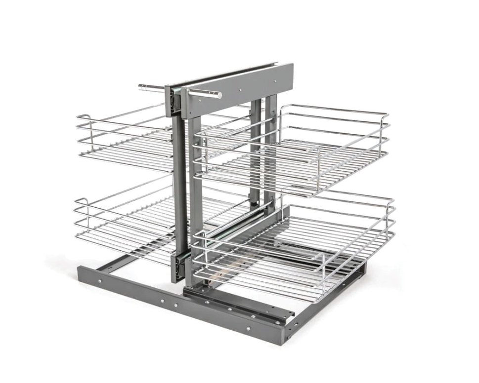 מג'יק קומפורט-UN ימין/שמאל גרפיט 480X670X600ממ