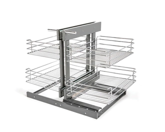 מג'יק קומפורט-UN ימין/שמאל גרפיט 480X670X600ממ