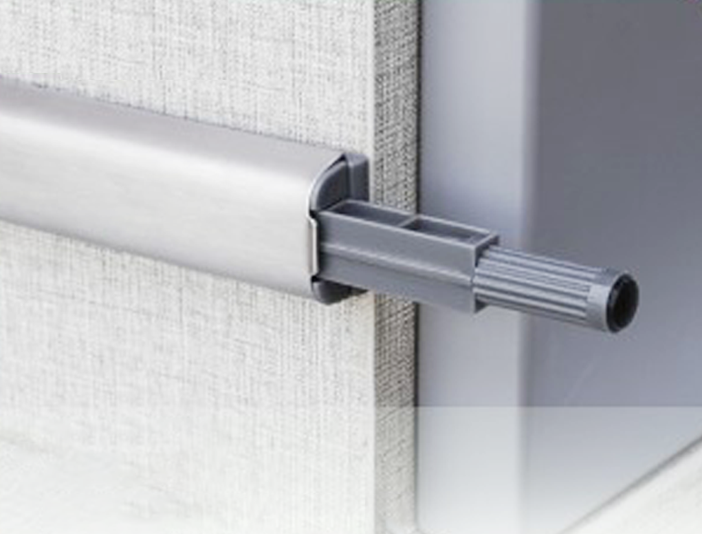 פין טאצ'-לאצ' עם תושבת מקבילה TW-915-0X59-381-K2