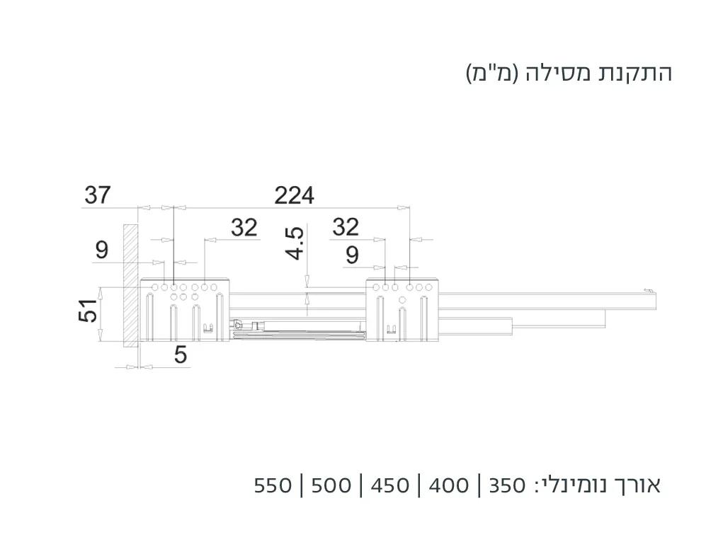 מסילה