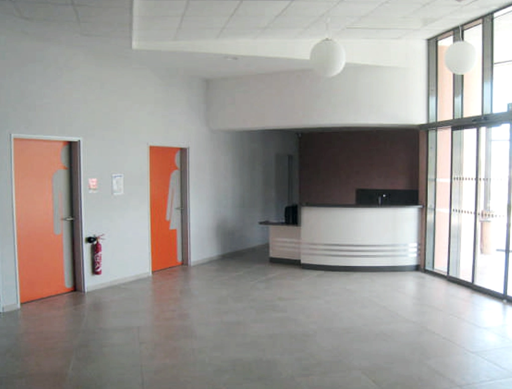 הגנה על דלתות