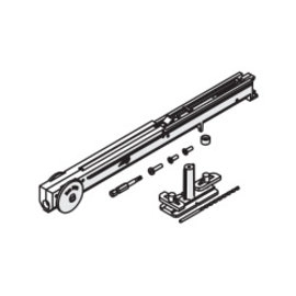 קיט סופט למערכת JUNIOR 120/B