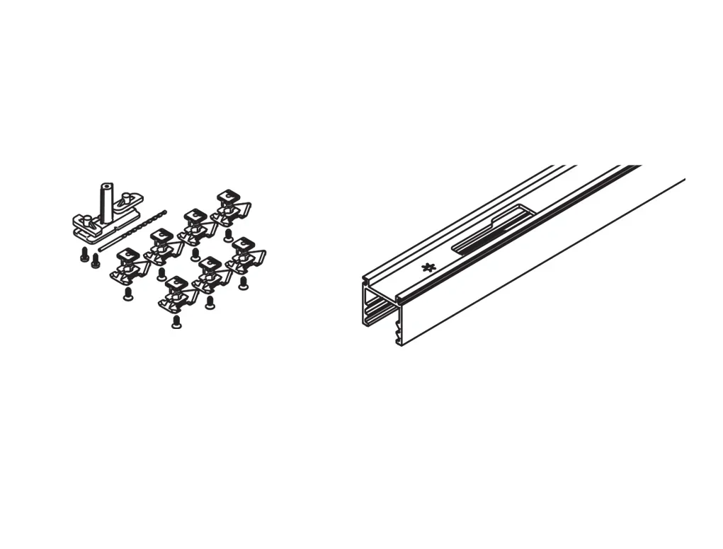 אביזר התקנה בכיס