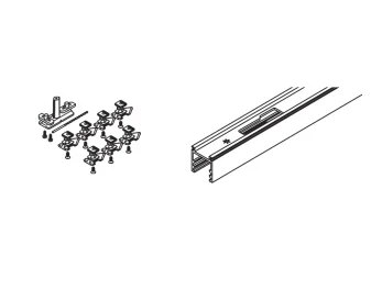 אביזר התקנה בכיס