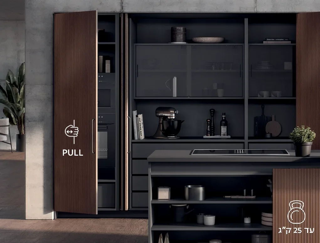 קונספטה 3 עם ידית