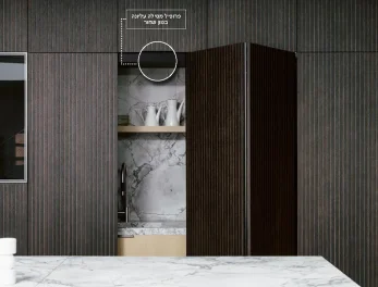 מסילה לקונספטה 3