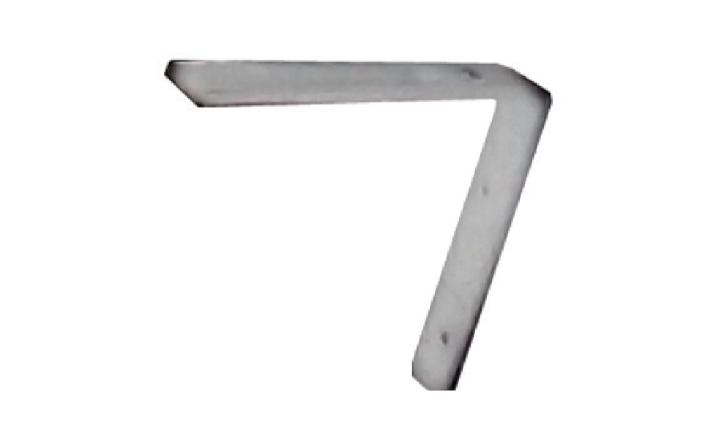 זוית לגלגל אסימטרי עליון