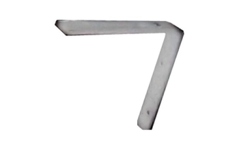 זוית לגלגל אסימטרי עליון