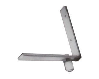 מוביל תחתון אסימטרי