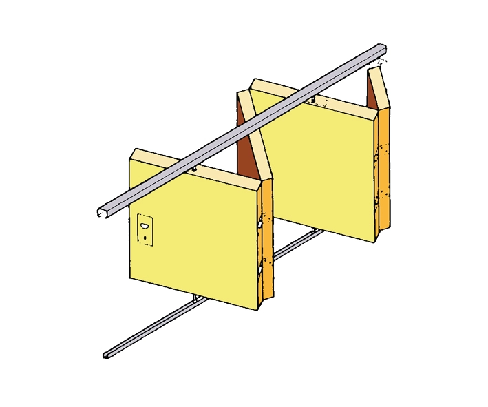 הרמוניקה סימטרי