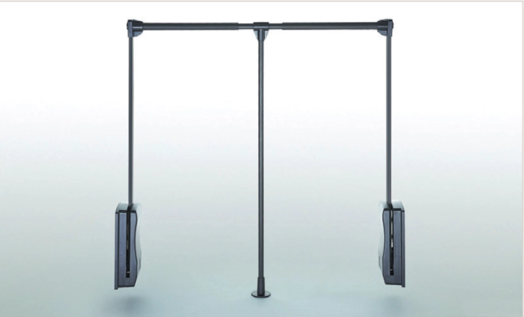 מתקן להורדת בגדים 600/830ממ מוקה