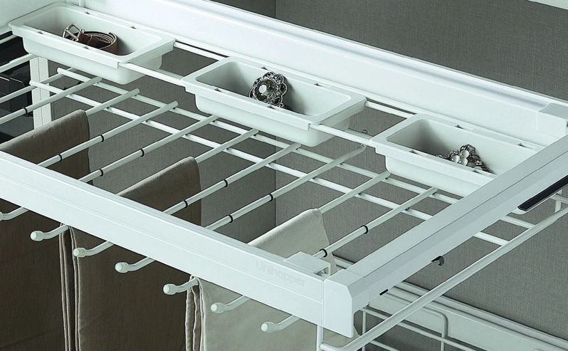 מתלה מכנסיים נשלף 564/475/60ממ