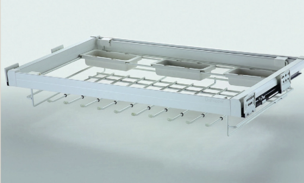 מתלה מכנסיים נשלף 864/475/60ממ