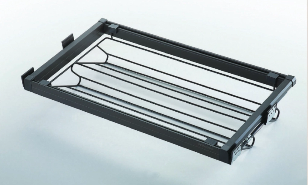 מתקן אחסון נעליים נשלף 564/475/180ממ