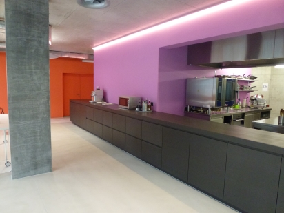 משטחי עבודה