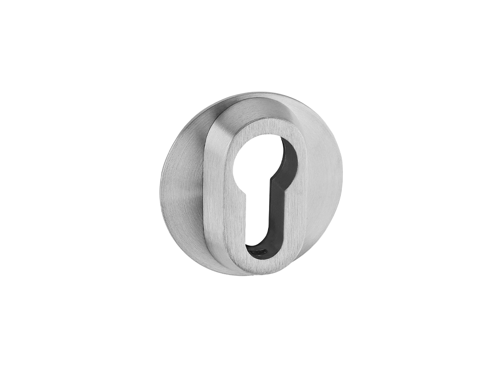 לוחית חור למנעול צילינדר LESS IS MORE מטלי