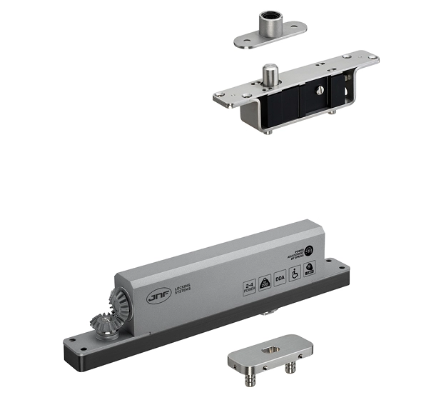 ציר פיווט תחתון הידראולי חוזר 200 קג