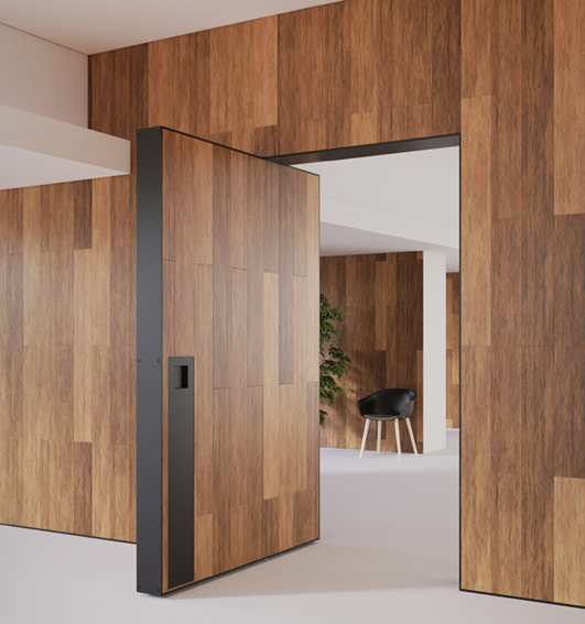 ציר פיווט תחתון