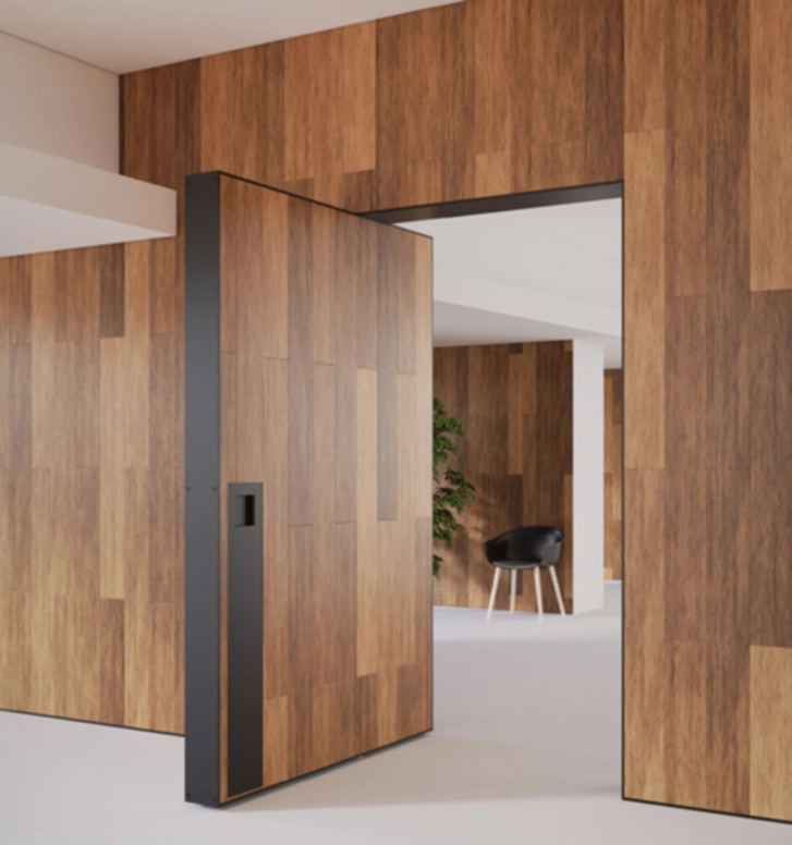 ציר פיווט תחתון-משקל 200קג הידראולי חוזר