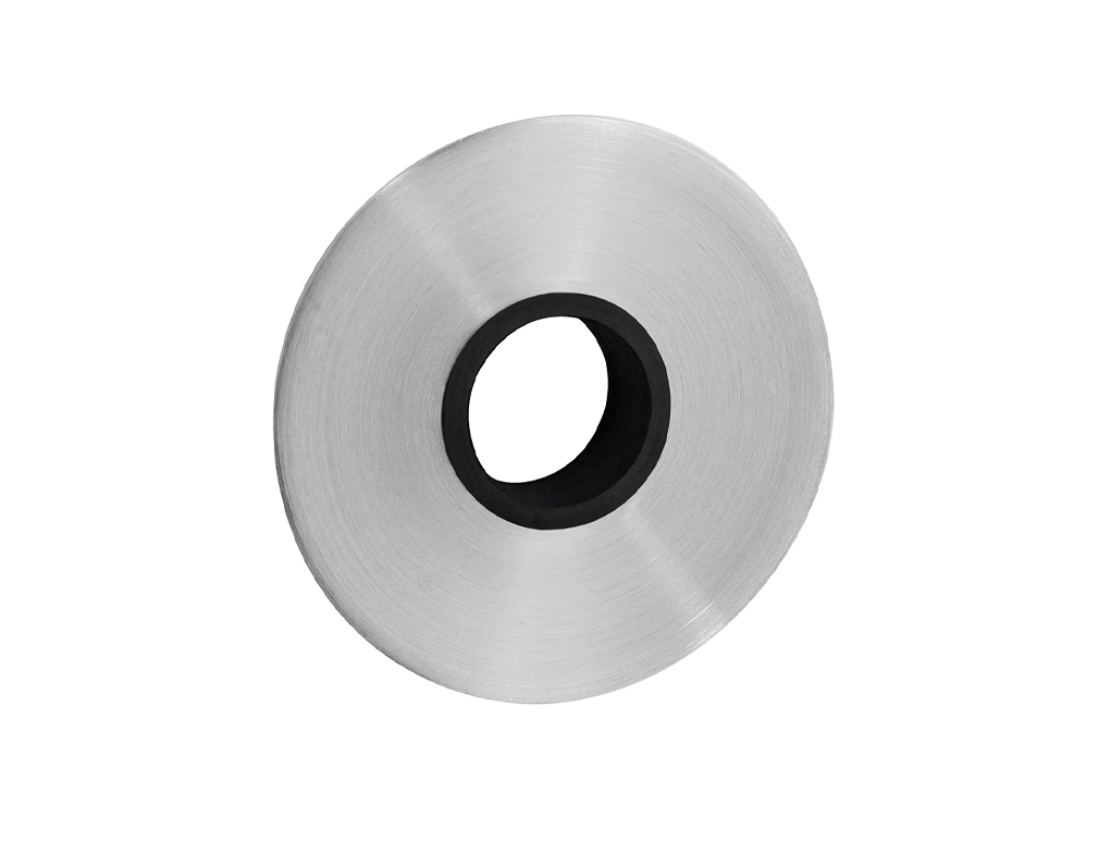 רוזטה דגם less is more ללא קפיץ 50X1מ"מ