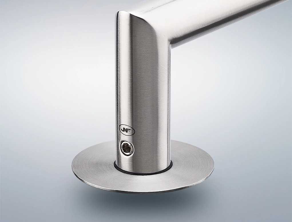 רוזטה דגם less is more ללא קפיץ 50X1מ"מ