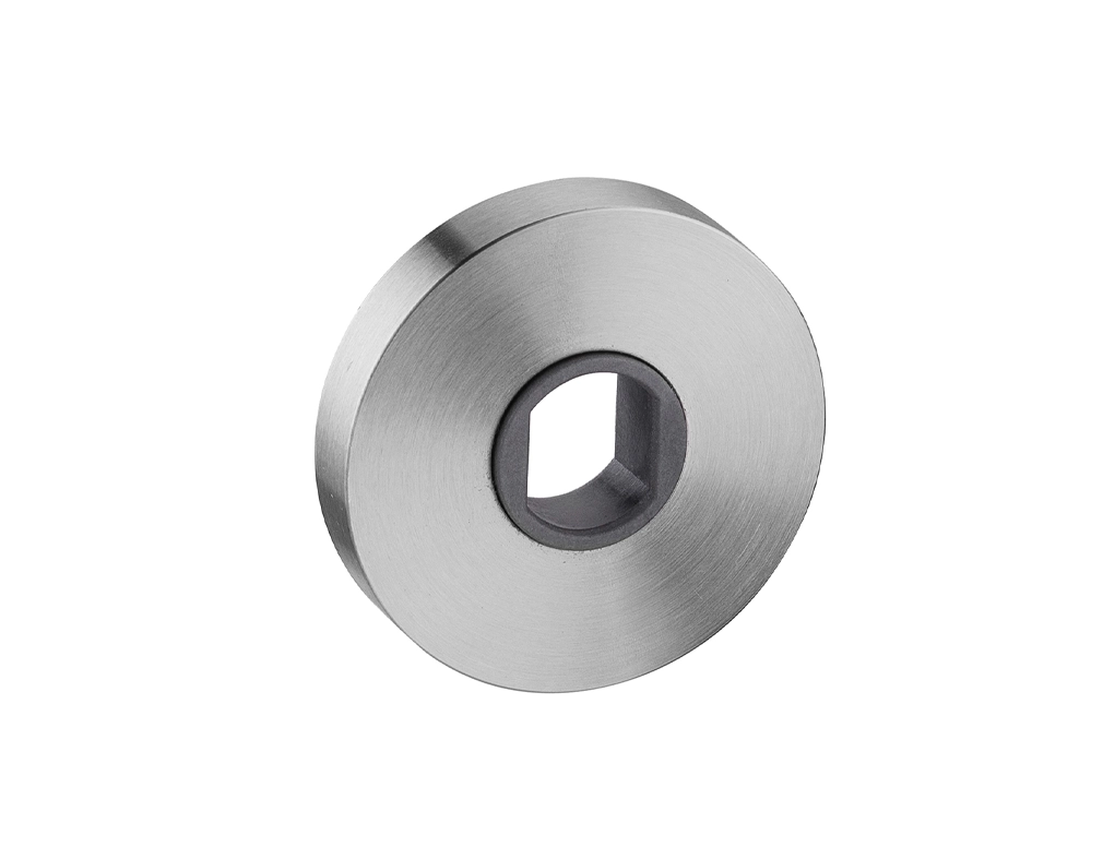 רוזטה עגולה לידית 50/8 ממ