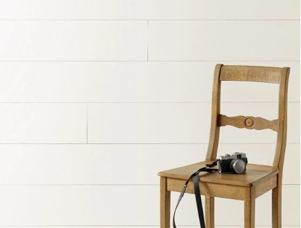 חיפוי קיר לבן K101OW