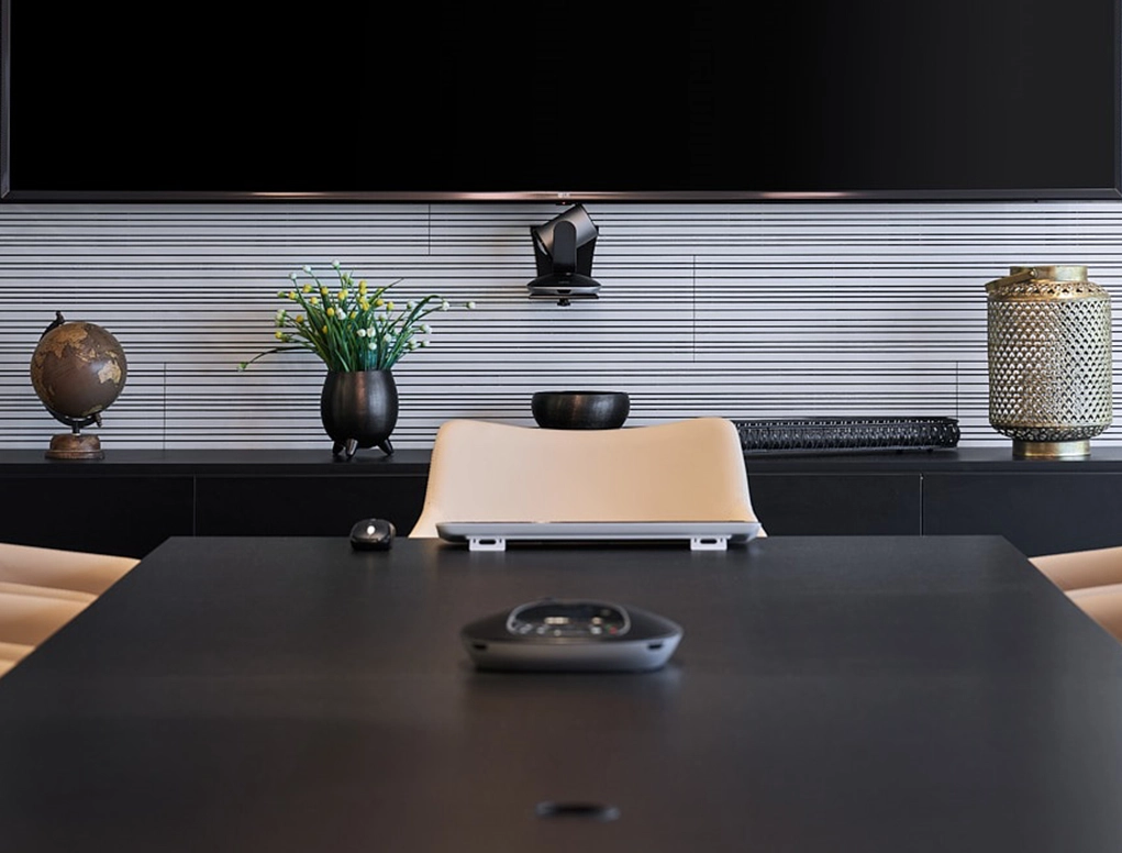 חיפוי קיר אקוסטי קריאטיב לבן K101OW