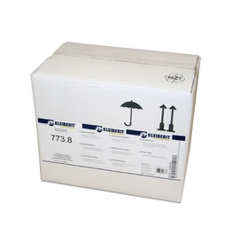 דבק נרות שקוף קרמי למכונת הולצר המחיר לאריזה של 45 נרות