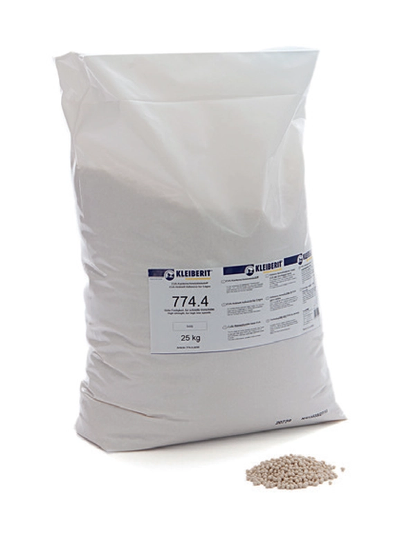 דבק גרגרים קרם רב תכליתי המחיר לקג (בשק 25קג) KL774.4.2050
