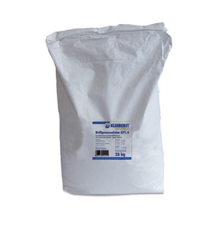 דבק אוריאה אבקה כולל מקשה המחיר לקג (בשק 25קג)