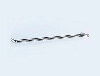 KNOX מתלה מגבות כפול 600 ממ