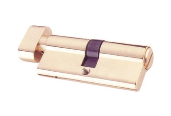 צילינדר 70 תפוס/פנוי ניקל מט