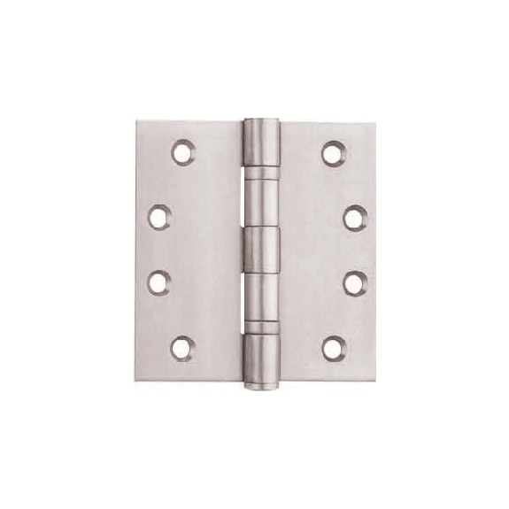 ציר 4X3.5 נירוסטה 101X89X3