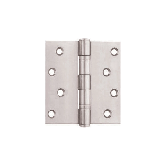 ציר 4X3.5 ניקל מט 101X89X3