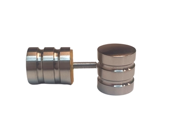 ידית גליל מוברש