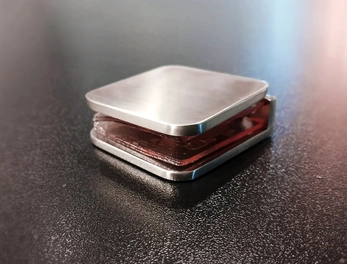 חובק ק-ז מוברש