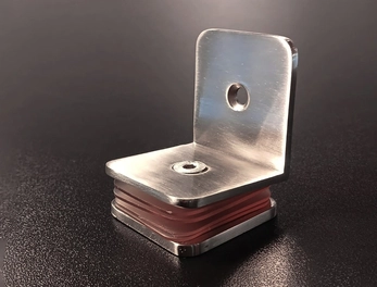 זוית 90 ק-ז מוברש