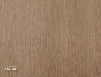 פורניר לטי טבעי 60