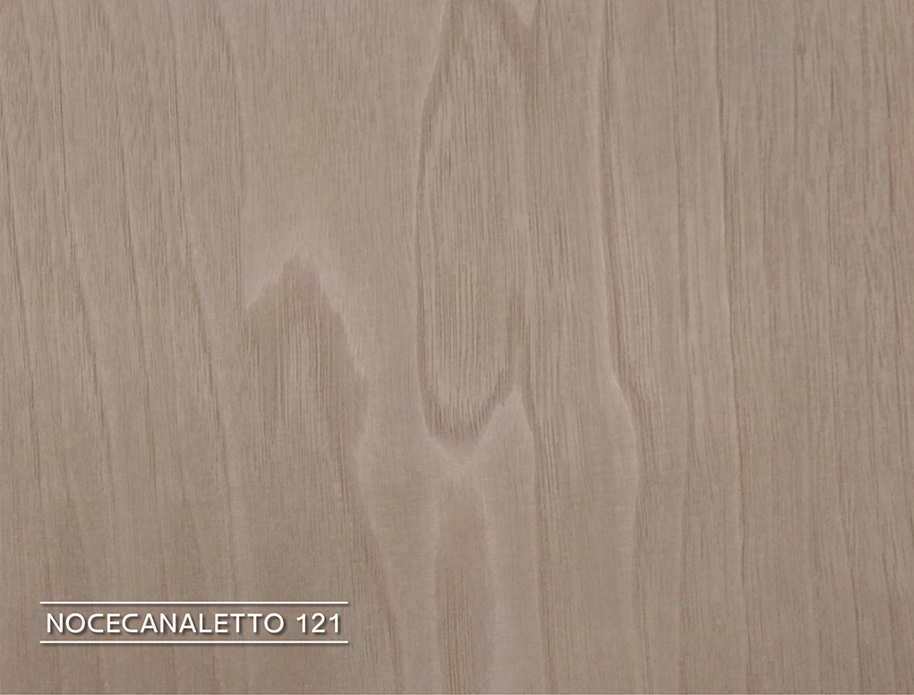 פורניר אגוז טבעי מגוון 121