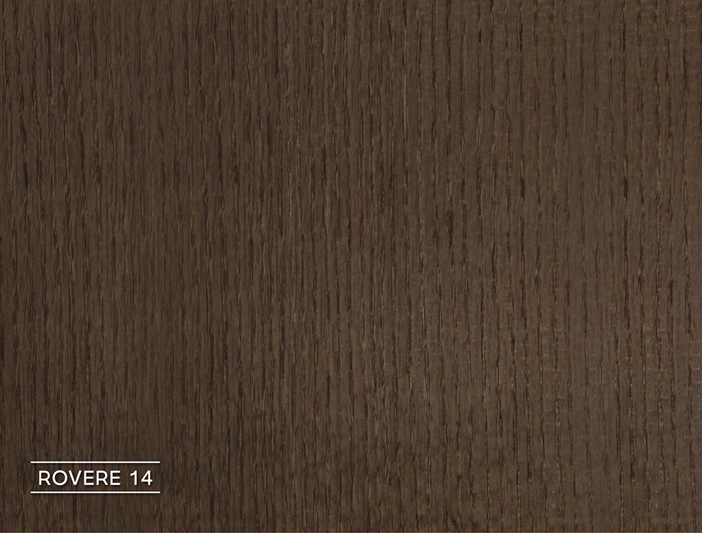 פורניר אלון טבעי 14