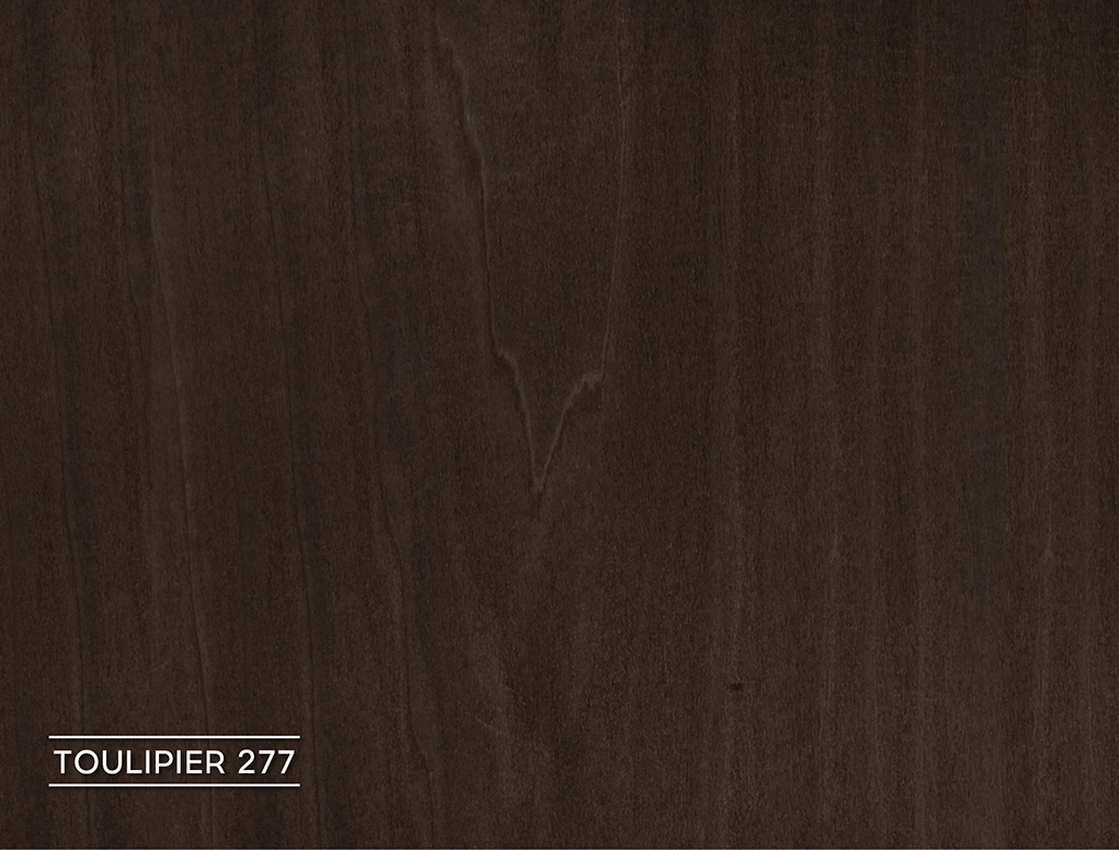 פורניר טוליפייר טבעי מגוון  המחיר למ"ר