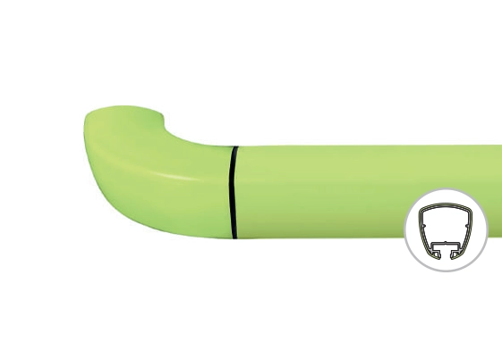 מאחז יד LINEA TOUCH